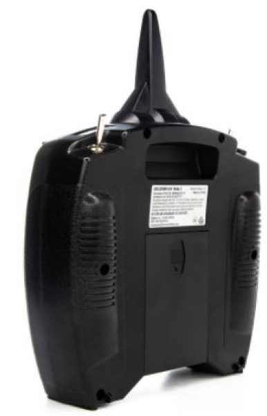 SPM1010 SPEKTRUM DXS 4/7-Kanal Set (AR410)SPEKTRUM DXS 4/7-Kanal Set (AR410)