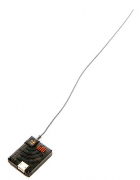 SPM9746 SPM Satellitenempfänger DSMX Carbon