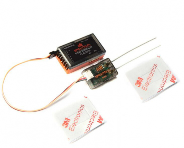 SPMFC62502HX Flybarless-Control System FC6250XH