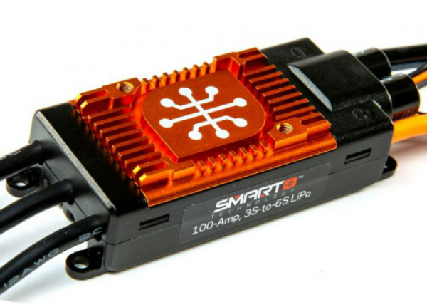 SPMFC62502HX Flybarless-Control System FC6250XH