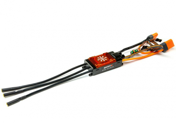 BL-Regler AVIAN -80A Smart 3-8 S