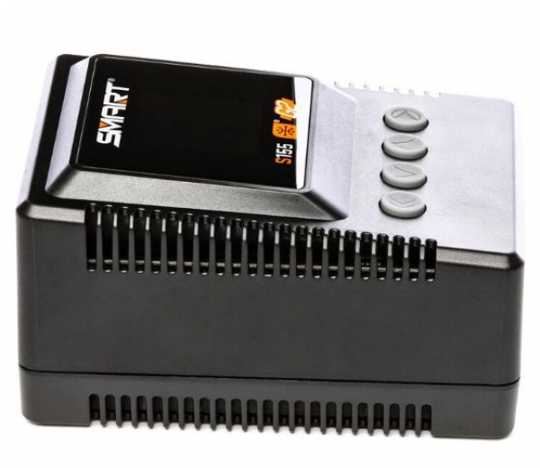 SPMXC2050i S155 G2 1x55W AC Smart Charger, International