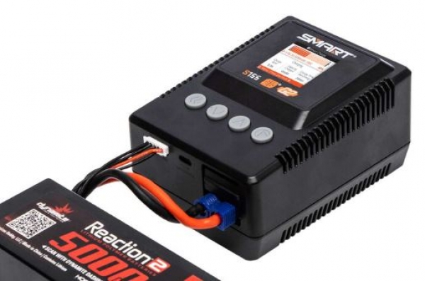 SPMXC2050i S155 G2 1x55W AC Smart Charger, International