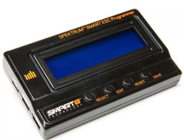 SPMXCA200 Programmierbox Avian/Smart LCD