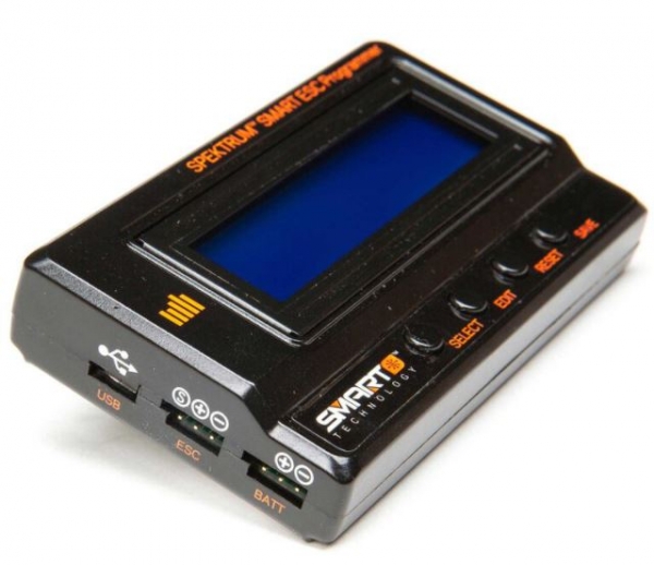 SPMXCA200 Programmierbox Avian/Smart LCD