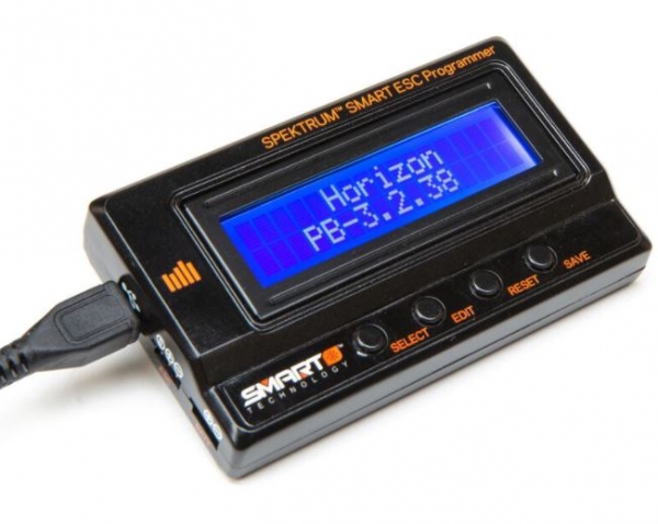 SPMXCA200 Programmierbox Avian/Smart LCD
