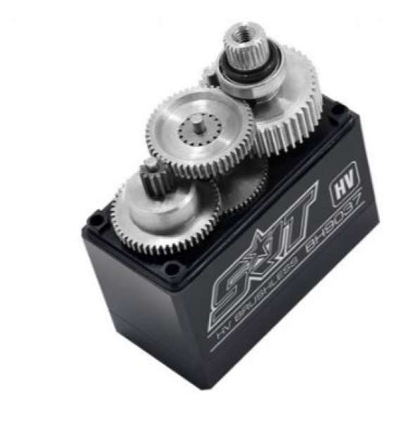 Servo SRT BH9032 BL-HV 300N/0,12s