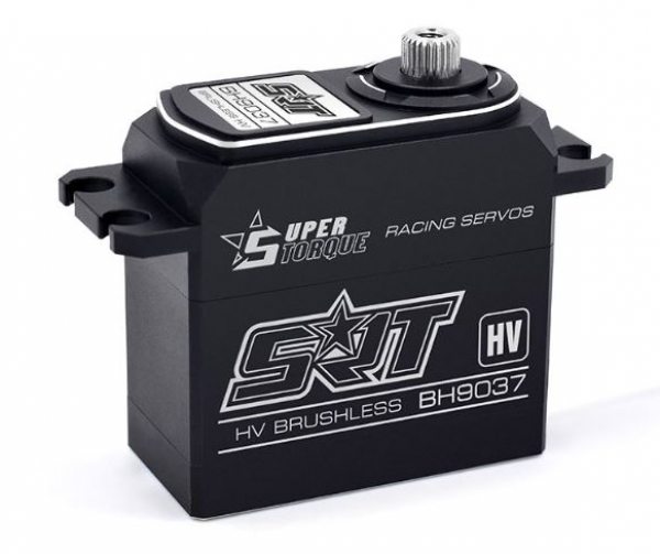 Servo SRT BH9032 BL-HV 300N/0,12s