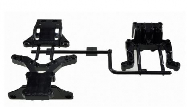 19005987 C-Teile S-FighterG Stoßd.-Halter v+h