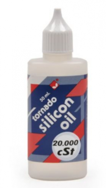 J17320 Differential-Öl Tornado 20.000cst 50ml