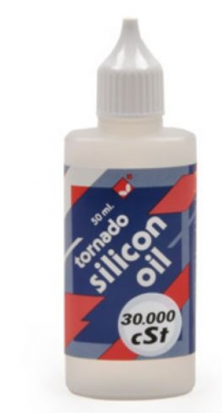J17330 Differential-Öl Tornado 30.000cst 50ml