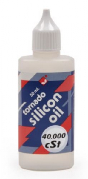 J17340 Differential-Öl Tornado 40.000cst 50ml