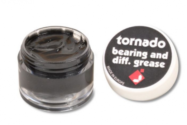 J17001 Tornado Grahite Fett schwarz 10ml