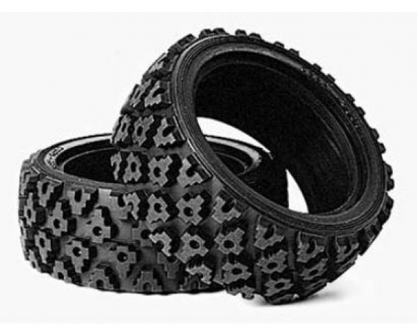 50476 Reifen 48x26 Rally Block Profil