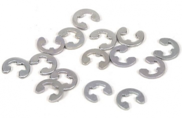 300050588 E-Ringe 2mm 15 Stück