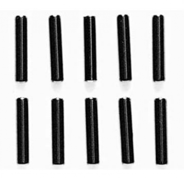 300050594 Stift 2x10mm für Radmitnehmer 1:10 10 Stück