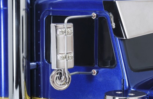 1:14 RC Grand Hauler Customized