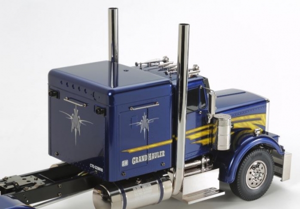 300156344 1:14 RC Grand Hauler Customized