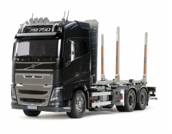 56360 1:14 RC Volvo FH16 Holztransporter