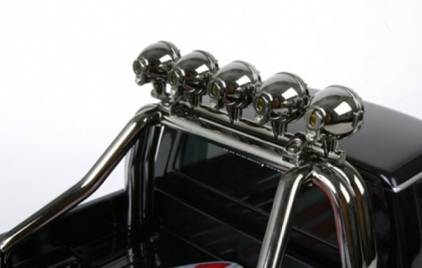 300058397 1:10 RC Toyota HiLux HighLift 4x4 3-Gang