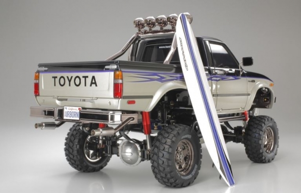300058397 1:10 RC Toyota HiLux HighLift 4x4 3-Gang