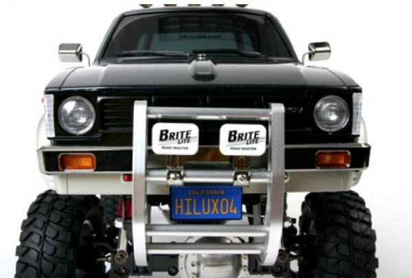300058397 1:10 RC Toyota HiLux HighLift 4x4 3-Gang