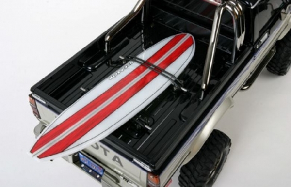 300058397 1:10 RC Toyota HiLux HighLift 4x4 3-Gang