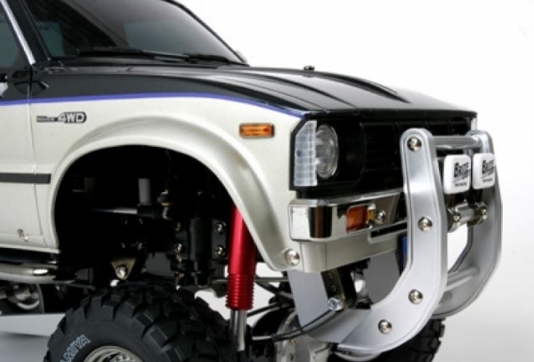 300058397 1:10 RC Toyota HiLux HighLift 4x4 3-Gang