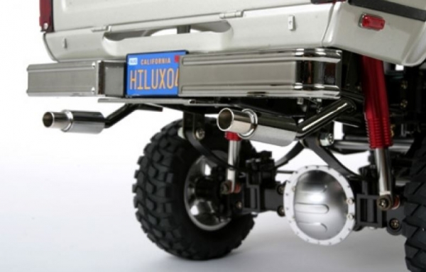 300058397 1:10 RC Toyota HiLux HighLift 4x4 3-Gang