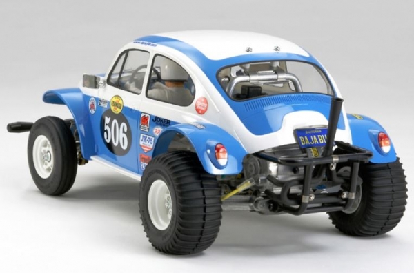 300058452 1:10 RC Buggy Sand Scorcher 2010 2WD