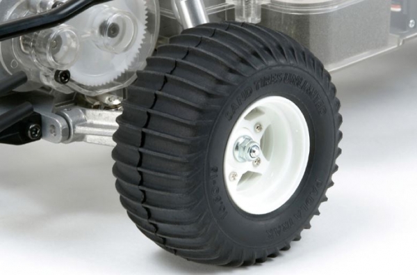 300058452 1:10 RC Buggy Sand Scorcher 2010 2WD