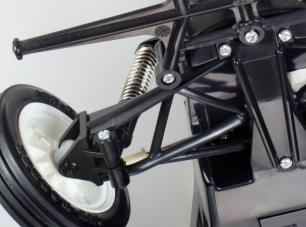 300058643 GRASSHOPPER-II 2017 2WD Kit