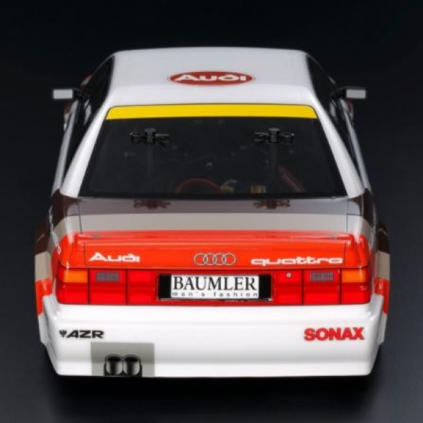 300058682 1:10 RC Audi V8 Tourenwagen (TT-02)