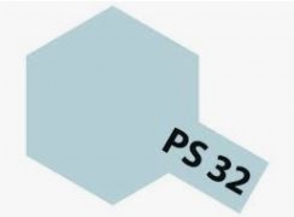 300086032 Lexanfarbe PS-32/Spray Corsa-grau