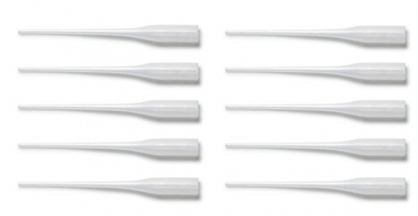 300087212 Kanülen für Sekundenkleber 2,5 * flexibel 10 Stück