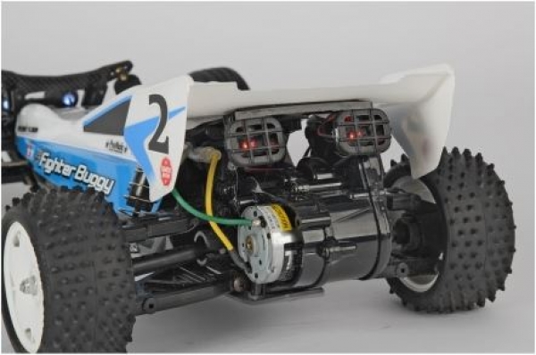 906235 LED Licht-Set f. Tamiya DT03/TT02B