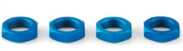 500908047 Radmuttern Specter M12x1,25 blue 4 Stück