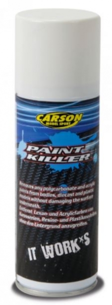 500908141 PAINT-KILLER Lackentferner Spray