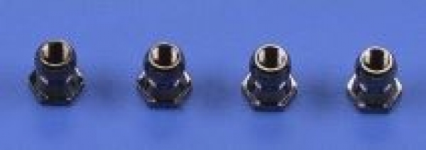 9804206 Kugelkopf 4,8mm/M3 Innengewinde 6K