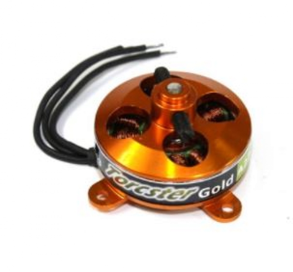 181463 BL-Motor Torcster Gold A2204/14-1700