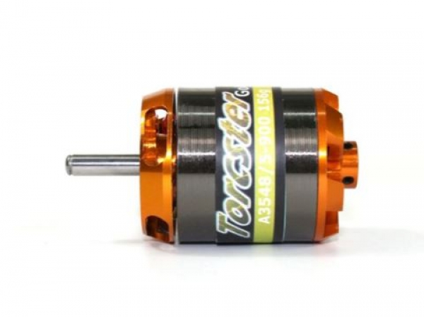181919 BL-Motor Torcster-Gold A3548/5-900