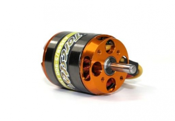 181919 BL-Motor Torcster-Gold A3548/5-900
