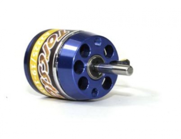 182219 BL-Motor Torcster Blue A2225/19-1350
