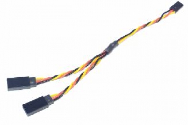 191773 Y-Kabel JR 15cm