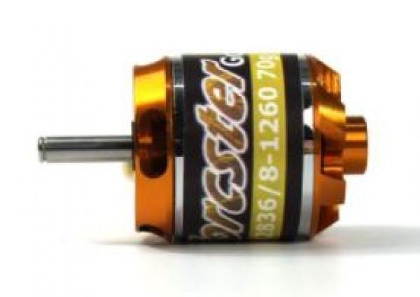 tc191831 BL-Motor Torcster Gold A2836/8-1260