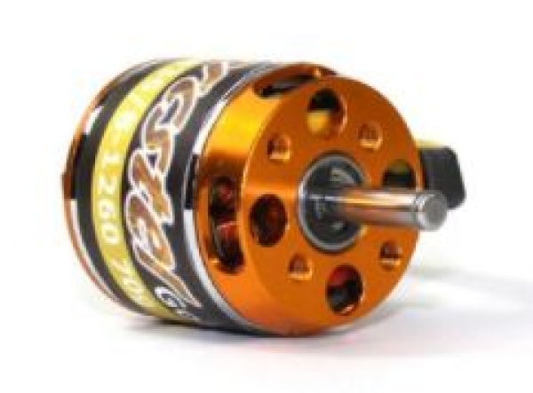 tc191831 BL-Motor Torcster Gold A2836/8-1260