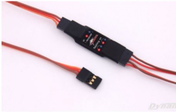 212145 LED-Driver Dynam 3,8-5,5V