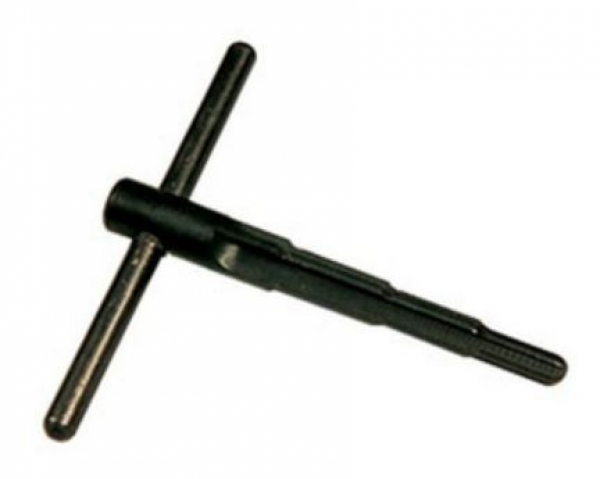 213846 Reibahle 5,/6,5/8/9,5mm Bohrungen Kreuz