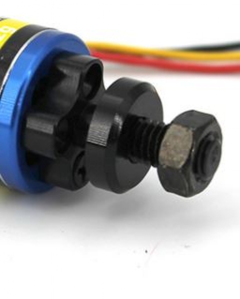 215761 Prop-Adapter TC A2225/X-XXXX M6x14mm