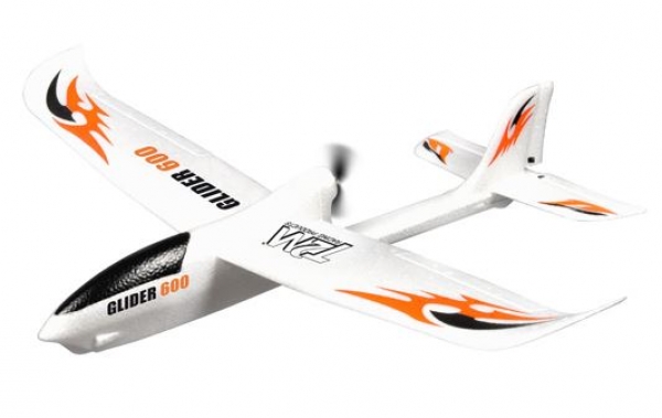 tmT4518 FUNtoFLY 60cm Coming Home Gyro! RTF